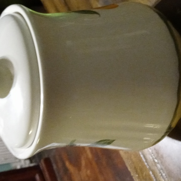 Vintage cookie jar - Picture 2 of 4